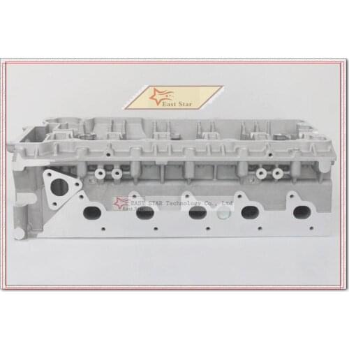 TD5 Cylinder Head For Land Rover Discovery Defender 2495cc 2.5L TDI L5 10V 2001- LDF500170 LDF500020 908 762 908762 Engine TD5