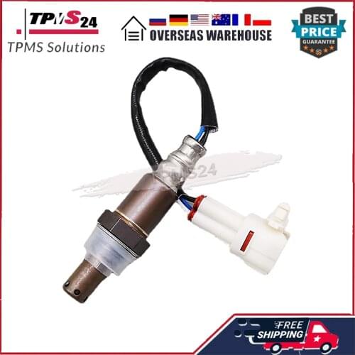 Oxygen Sensor Lambda Sensor O2 Sensor For 2008-2013 Suzuki SX4 2.0L 18213-80J10 234-4165