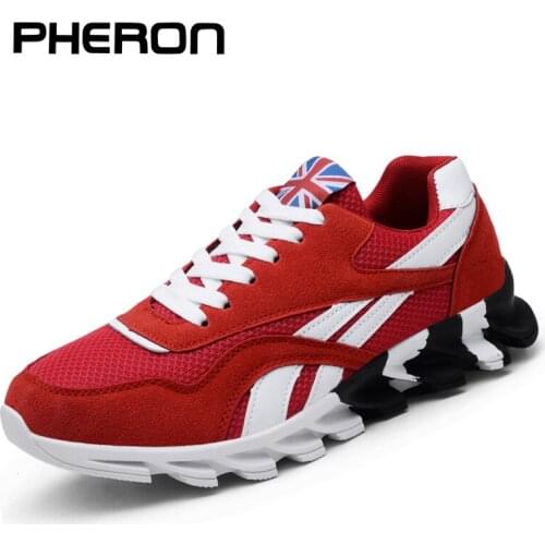 Men and Women Sneakers Breathable Running Shoes Outdoor Sport Fashion Comfortable Casual Couples Gym Shoes