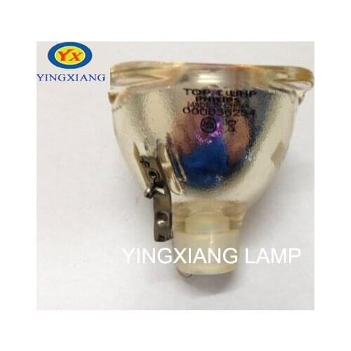Projector bare Lamp Bulb 60.J8618.CG1 For PB6100 / PB6200 / PB6105 / PB6205 Projectors