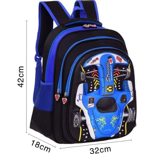 Mendlor Schoolbags For Boys