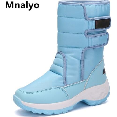 Женские ботильоны Mnalyo China At AliExpress