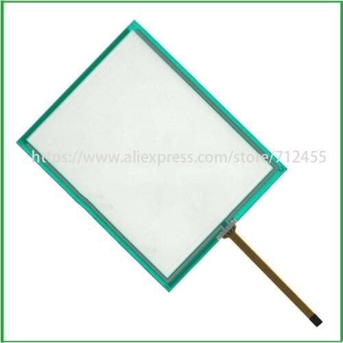 New Touch Screen Digitizer Glass for Korg PA3X Touch Panel Glass Pad