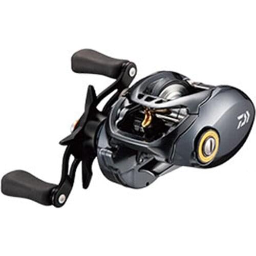 Ultralight Casting Reel Super Long Casting Fishing Reels 6kg Max Drag Left/Right Hand Baitcasting Reel Spool Fishing Tackle