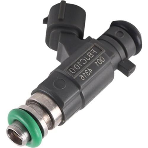 Fuel Nozzle Engine Injection FBJC100 16600-5L700 16600-2Y915 166002Y915 166005L700 For Nissan 350Z Infiniti G35 2.0L 3.0L 3.5L