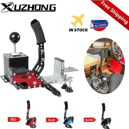 Ручные тормоза Xuzhong China At AliExpress