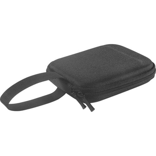 Hard Case for Seagate Barracuda Fast SSD 500GB 1TB 2TB Hard Drives Travel Protective Bag