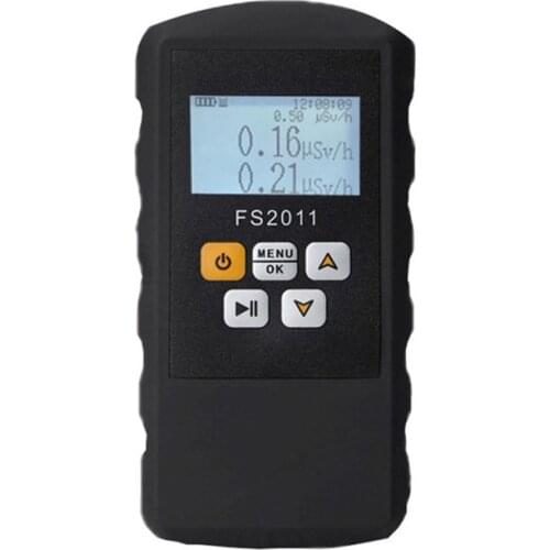 Electromagnetic Radiation Detectors BOBLOV China