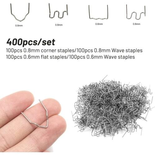 For Car Staples Welding Staples High Quality Hot Staples Welding Stapler