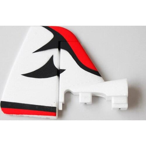 Dynam RC Su-26M Foam RC Aero plane Rudder Part 8948