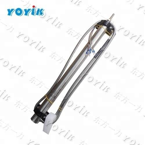 HTD-300-3 LVDT linear displacement sensor for steam turbine