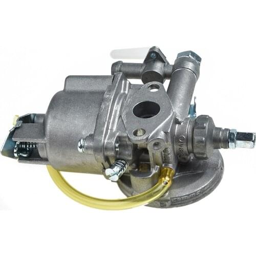 Carburetor For Kawasaki / Kaaz 15001-2525 TD48, TD43 Trimmer&More Engines Alloy