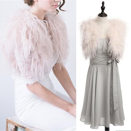 Lakshmigown Wedding Fur Capes