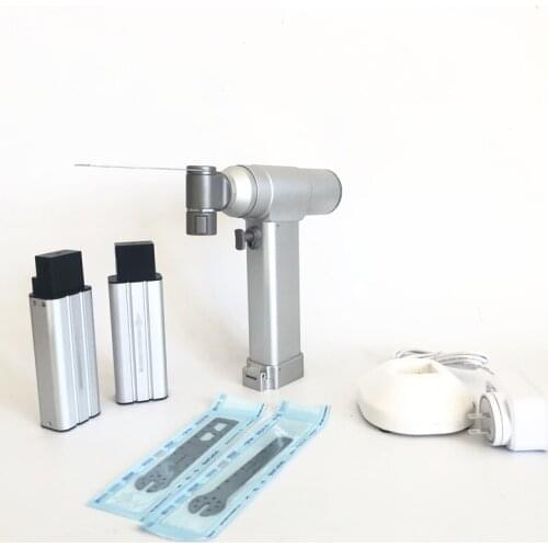 Medical Electric Orthopedic oscillating saw for knee surgery