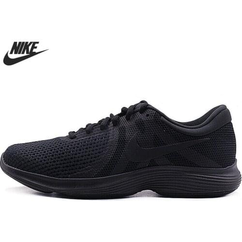 Original New Arrival NIKE REVOLUTION Mens Running Shoes Sneakers