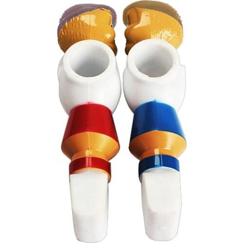 4 Pcs/Set Rod Foosball Soccer Table Men Player Replacement Parts SAL99