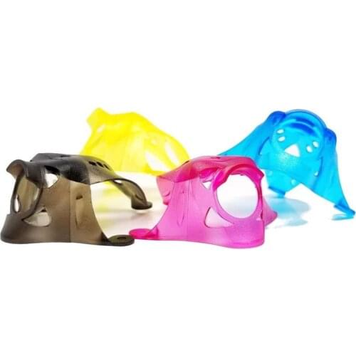 NewBeeDrone BeeBrain Goober Camera Canopy for BeeBrain Lite Board FPV Racing Cam Drone Tinywhoop Frame Kit Spare Parts