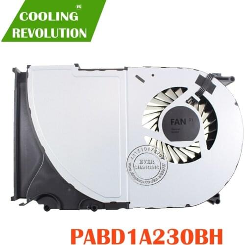 New Original Cooling Fan PABD1A230BH 0.70A 12VDC M1011041-008 REV T S0250031635823