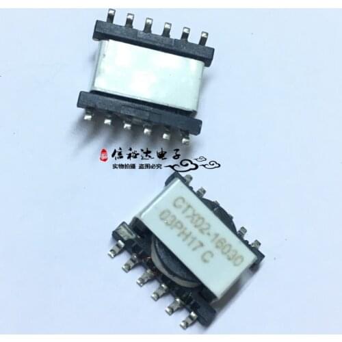 Original new 100% CTX02-16030 coupled inductor 560UH