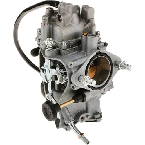 Performance Carburetor for Yamaha Warrior 350 YFM350X 1987-2004 ATV Quad Pack of 1