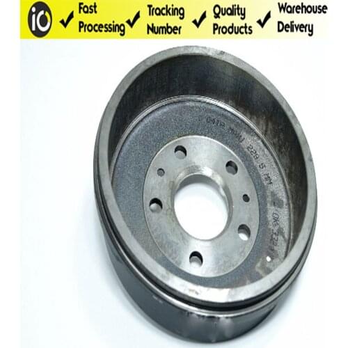 Тормозные барабаны RENAULT China At AliExpress