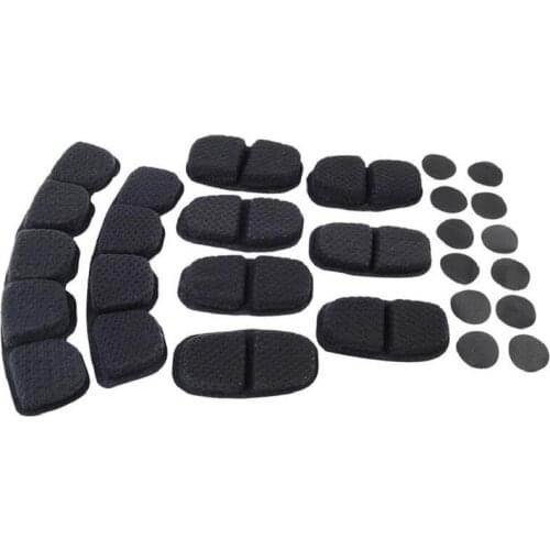 Outdoor Sports TB1022 Hunting FMA Helmet Protective Pad With Memory Foam Upgraded Version