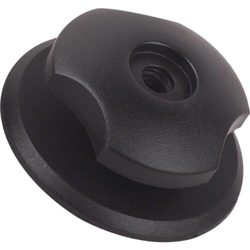 4pcs Trunk Hooks Mounting Points for Car Rear Trunk Cargo Organizer Luggage Net Strong and Durable Installation Easily