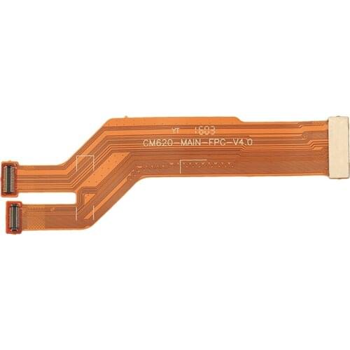 IPartsBuy LCD Connector Flex Cable Replacement for HTC Desire 820s