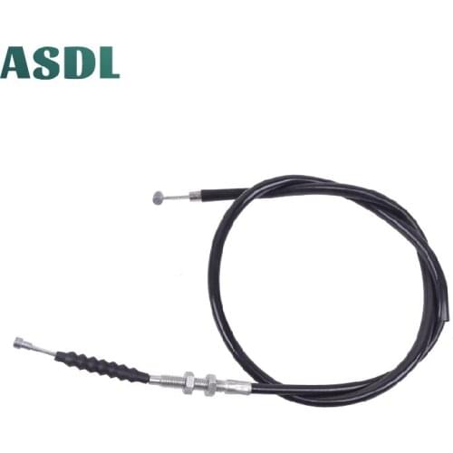 Motorcycle Clutch Control Cable Line Wires For Yamaha FZR250 FZR250R FZR 250 1HX #c