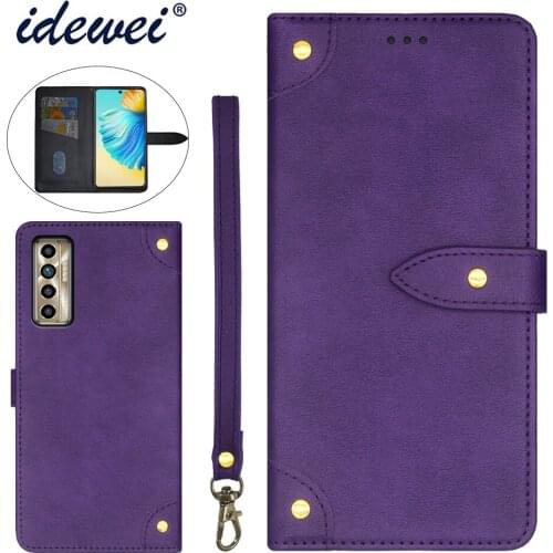 Applicable to Tecno Camon 17P mobile phone case fold bracket function protection leather case phone case funda capa co