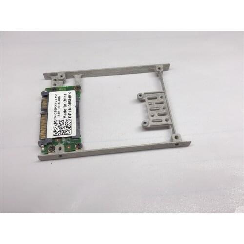 190DF FOR Dell E6220 M-SATA hard drive bracket assembly 86Mkk 086Mkk
