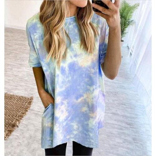 Summer Dresses With Sleeves LUXSUNN China