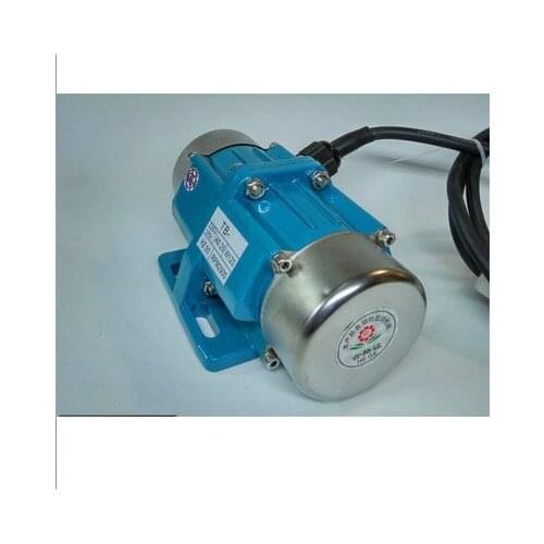 Small Vibration Motor Micro Vibration Motor Vibrator Lower Silo Vibrating Screen Vibration Seismic Simulation Vibrator