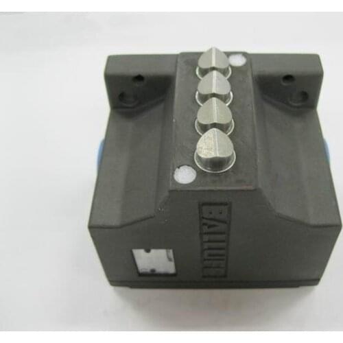 New original authentic BALLUFF truck switch BNS819-B04-D12-61-12-3B