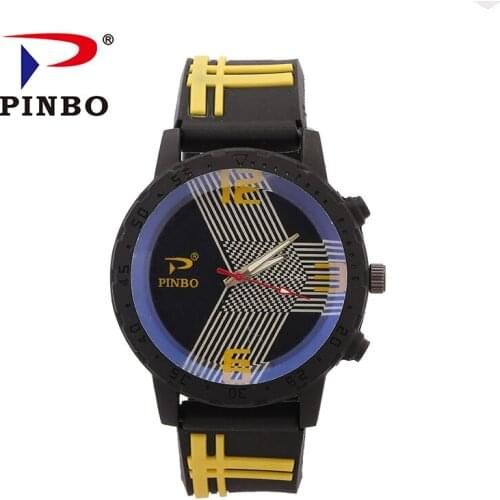 ONTHEEDGE Mens Sports Watches