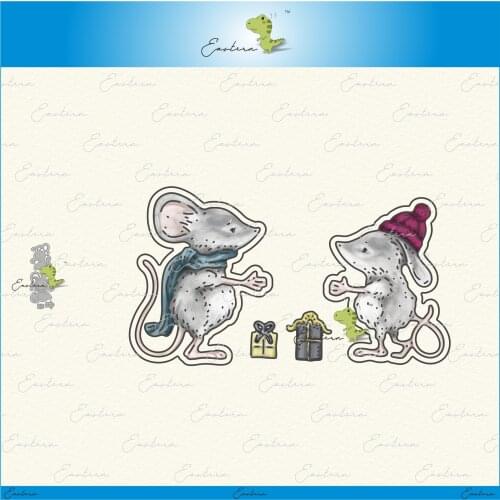 Give a gift metal cutting dies 2021 new diy molds Scrapbooking Paper Making die cuts crafts