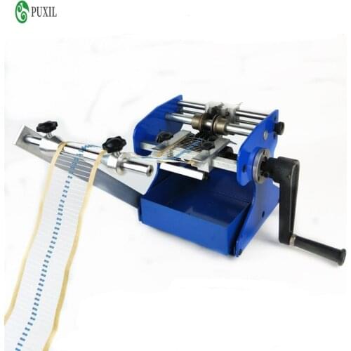 Tool Parts PUXIL China