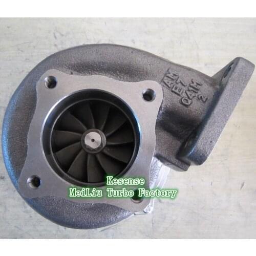 RHE7 VB730020 Diesel Engine Turbocharger 114400-3394 1144003394 114400-3395 1-14400-3394