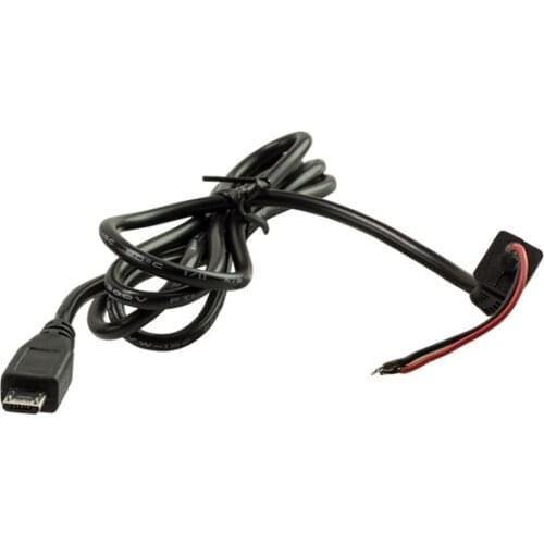 SAMSUNG MICRO USB END JACKLI 1 METER REPLACEMENT CABLE
