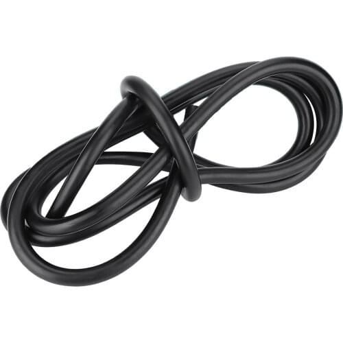 Speargun Elastic Tube Natural Latex Elastic Rubber Tube Diving Equipment for Outdoor Slingshot
