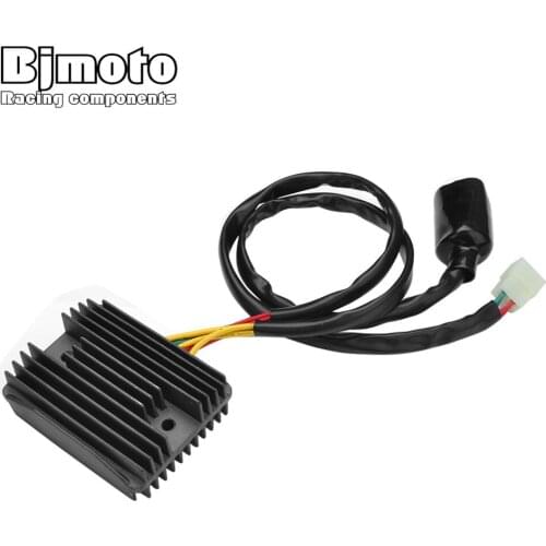 Motorcycle Voltage Regulator Rectifier For Honda CB919 CB 900 F2/F3/F4/F5/F6/F7 Hornet 02-07 VTX 1300 S3/S4/S5/S6/S7/S8 03-09