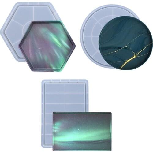 WCIC Molds For Modeling