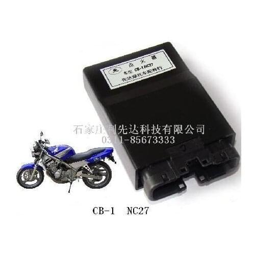 Motorcycle ignition CDI CB400SF NC31 for Honda
