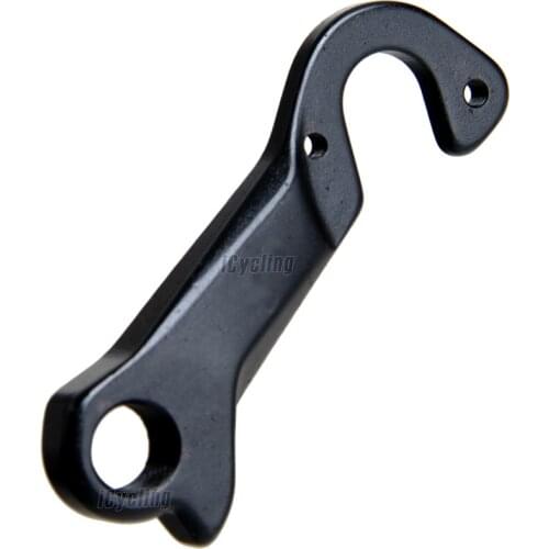 2pcs Derailleur Hanger for Cube Axial WLS Attain Agree C:62 Pro Attain GTC SL Carbon Shimano Direct Mount Dropout #10062