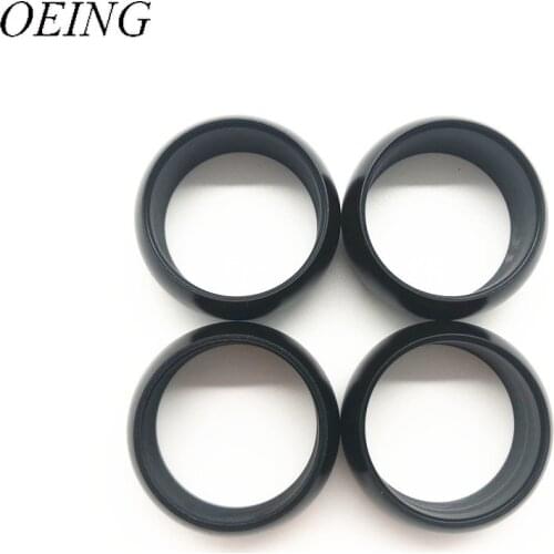 4Pcs Mosquito Cart High Precision Arc Drift Tire for 1/28 MINI-Z DRZ XRX MINI-D MINI-Q RC Car Upgrade Spare Parts
