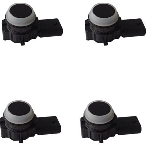 66209261595 NEW Before PDC Parking Sensor Parking Radar Parking Assistance for BMW F20 F21 F87 F30 F34 F32 F33 F36 2010-2017