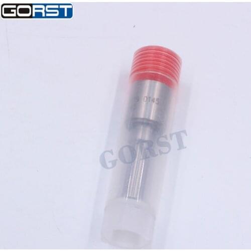 Car/automobiles High Quality Interchangeable Common Fuel Rail Nozzle M0031P145 1 piece