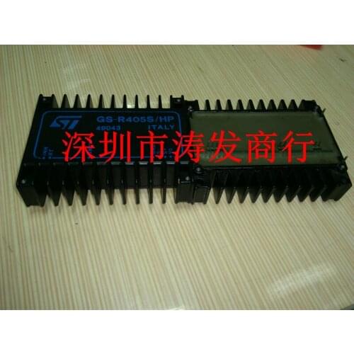 Free shipping GS-R405S Bnew original goods