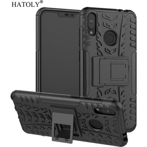 Cover Asus Zenfone Max M2 ZB633KL Case Hard Rubber PC Phone Case for Asus Zenfone Max M2 Cover for Asus Zenfone Max M2 ZB633KL