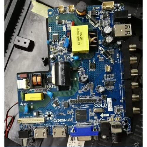 CV56XH-U32 For CV59SH-U32 CV56BH-Q32 VS.TP56U71.2